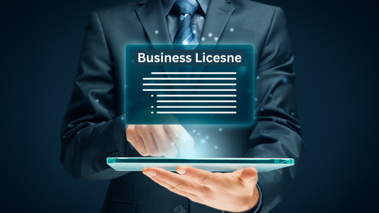 The Importance of a Business License: A Comprehensive Guide