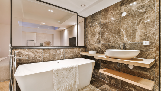 Luxury Bathroom