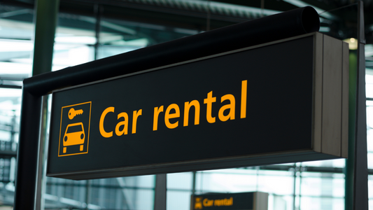 How to Start a Rental Car Business