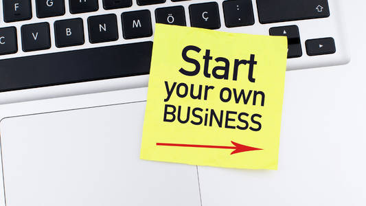 How to Start a Business, but Have No Ideas