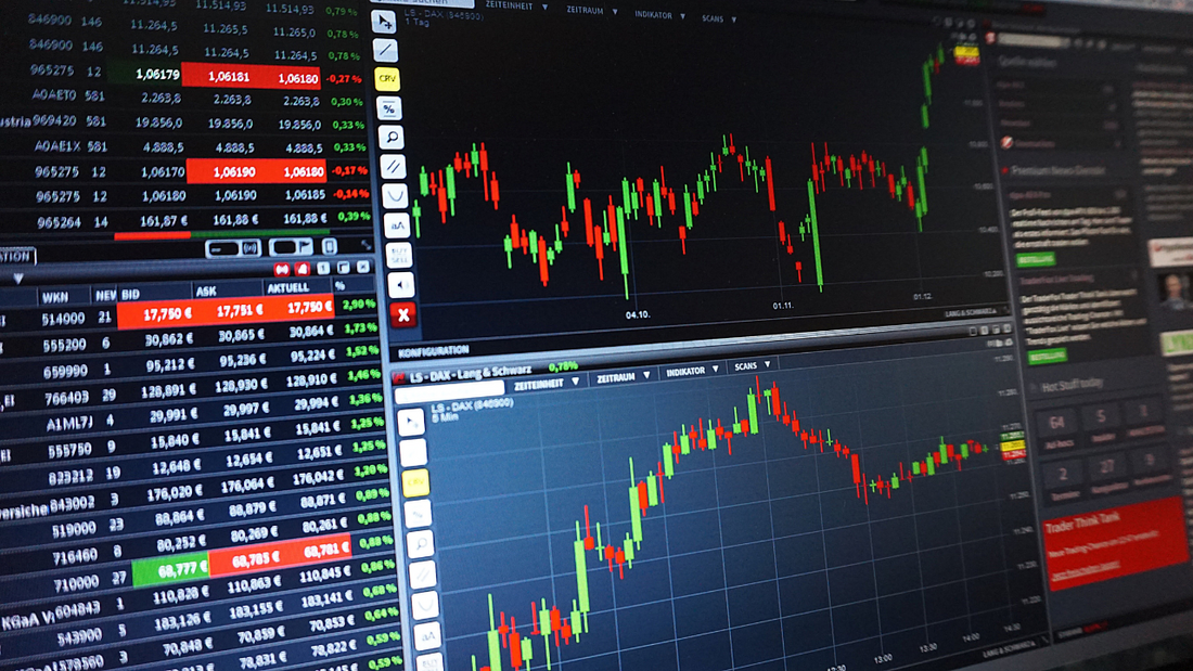 What is a Broker in Forex